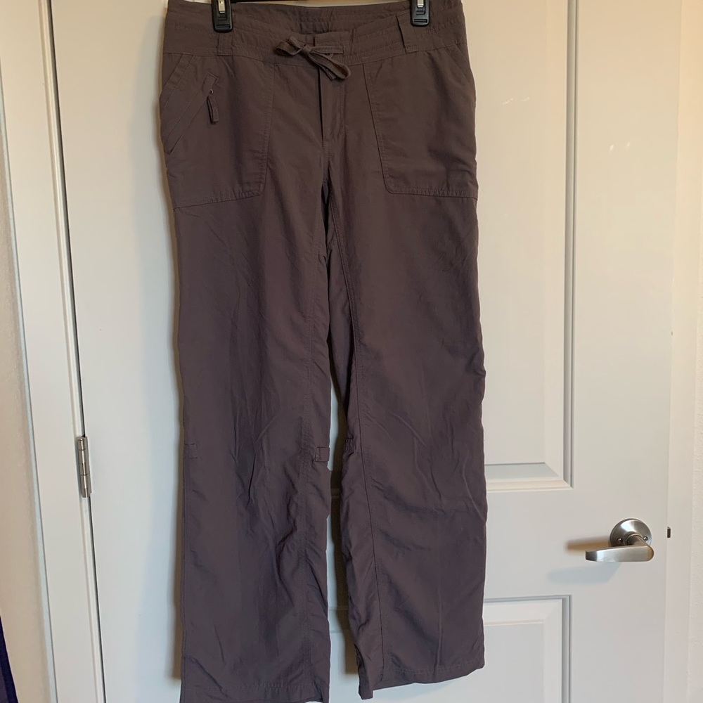 The North Face Roll Up Pant